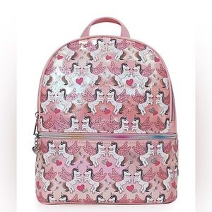 OMG Mini Backpack - Fly Away Gwen 🦄